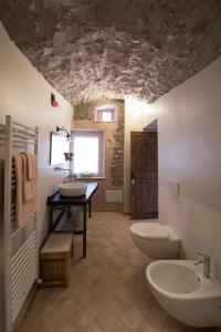 Deluxe Doppelzimmer mit Dusche