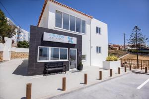 Ericeira Atlantic