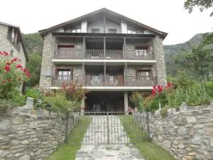 SH11 - Casa Juan Manuel 2 - Villmor - Sahun