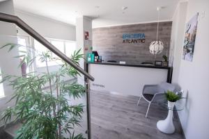 Ericeira Atlantic