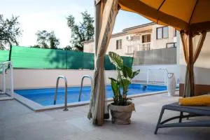 House Toni 1102 - Butkovići