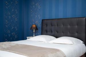 Hotels Hotel Le Golfe : photos des chambres