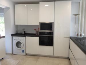 Amazing & luxurious Golf,Sea,Lake,Mountain view Haus in Puerto Banus