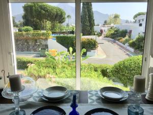 Amazing & luxurious Golf,Sea,Lake,Mountain view Haus in Puerto Banus