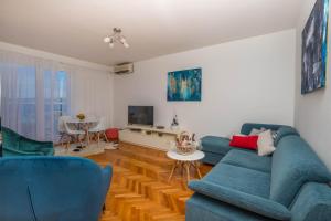Apartment Svorcan 