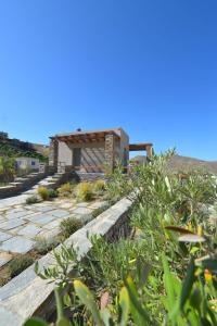 Luxurious 2019blt SeaView Villa wth swimming pool Kea Greece