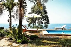 PERSEIDAS - Тихарафе