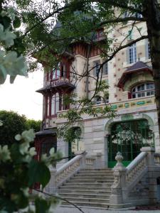 Maisons d'hotes Villa Alecya : photos des chambres