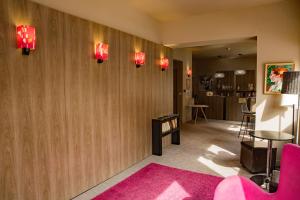 Bliss Hotel photo 6