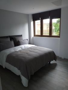 Appartements Chez Michel et Sylviane gite2 : photos des chambres