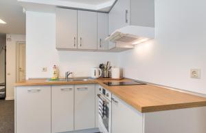 Powder Tower Apartment in Old Town