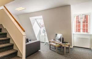 Powder Tower Apartment in Old Town