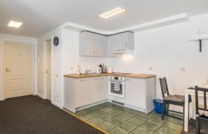 Powder Tower Apartment in Old Town