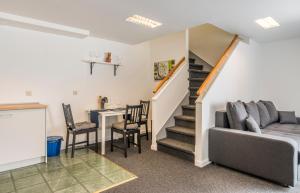 Powder Tower Apartment in Old Town