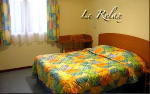 Hotels Le Relax : photos des chambres