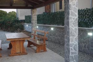 Holiday home Rencic 