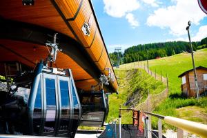 Appartements Your apartment near the ski lift : photos des chambres