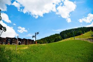 Appartements Your apartment near the ski lift : photos des chambres