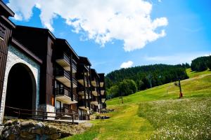 Appartements Your apartment near the ski lift : photos des chambres