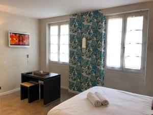 Appartements ALBI HOME - Vigan : photos des chambres