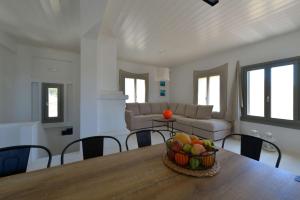 Luxurious 2019blt SeaView Villa wth swimming pool Kea Greece
