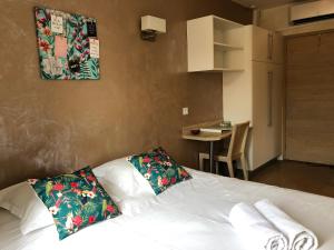 Appartements ALBI HOME - Vigan : photos des chambres