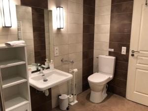 Appartements ALBI HOME - Vigan : photos des chambres