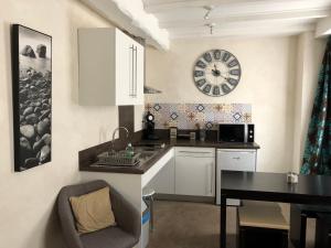Appartements ALBI HOME - Vigan : photos des chambres