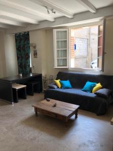 Appartements ALBI HOME - Vigan : photos des chambres