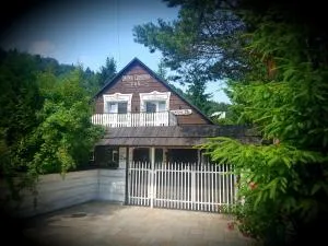 Polna 15c Chatka Czukotka - Krynica-Zdrój