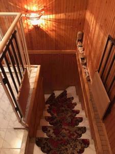 Апартамент Вангелов