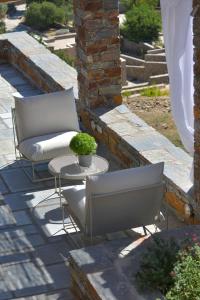 Luxurious 2019blt SeaView Villa wth swimming pool Kea Greece