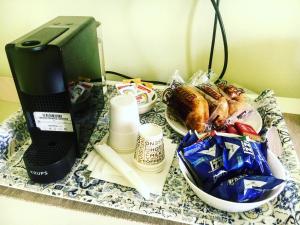 Luci del Salento Guest House