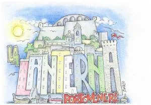 Affittacamere La Lanterna - بورتوفينيري