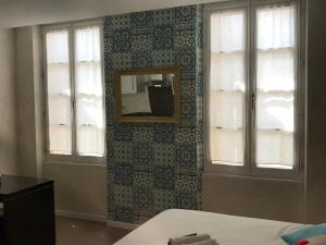 Appartements ALBI HOME - Vigan : photos des chambres