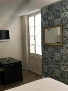 Appartements ALBI HOME - Vigan : photos des chambres