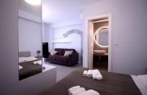 The Sea Rooms - Letojanni