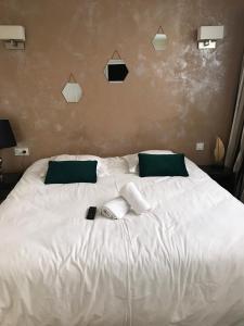 Appartements ALBI HOME - Vigan : photos des chambres