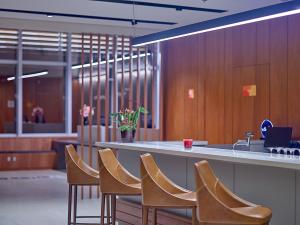 Rio Hotel by Bourbon Campinas