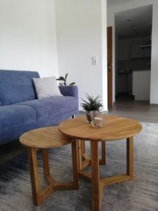 Ferienwohnungen Zum Niederberg