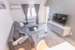 Apartman Danica No.2