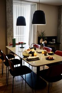 Oporto Serviced Apartments - Miragaia