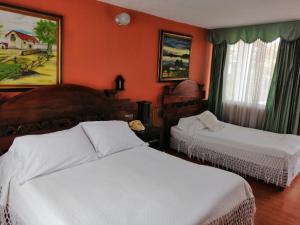 Hotel Casablanca Natural Spa