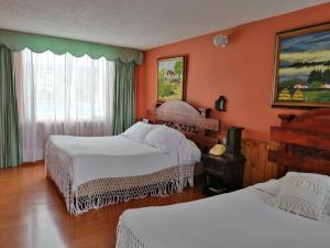 Hotel Casablanca Natural Spa