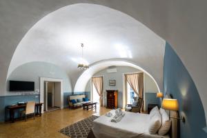 Aragonese Luxury Rooms