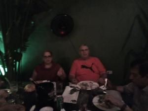 Marlen y Rafe guest house