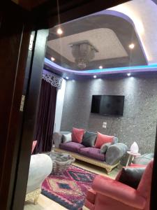 Luxor Luxury Villa