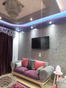 Luxor Luxury Villa