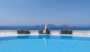 Xenones Filotera Santorini Greece
