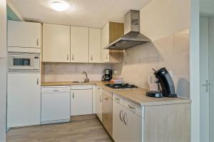 4 persoons appartement - ook te boeken voor 6 personen!